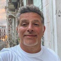 James Nader (@jamesnader) 's Twitter Profile