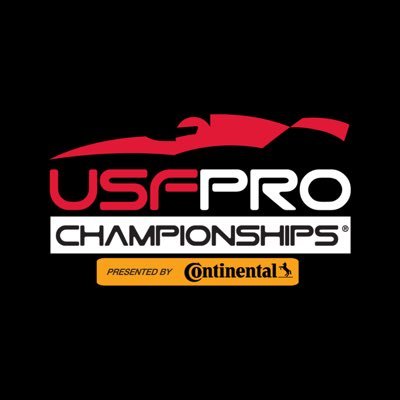 The best of the next, now 🔥 The USF Pro Championships Presented by @ContinentalTire — @USFPro2000, @USF2000 and @USFJuniors