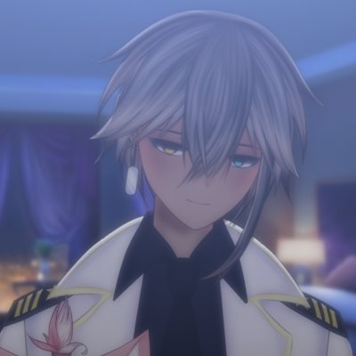 ToshiakiTensai's profile picture. Intel Tech Sniper VTuber of @klive_cadets 🥽📬☆ | 🎨 #IllusToshi 🔞 #ToshiOTN 🔴 #ToshiLIVE 🎬 #Tosheesh 🗿 #Toshibar | ママ/パパ: @KouHatsuki | Banner: @moenekowo