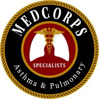 Medcorps(@MedcorpsNJ) 's Twitter Profile Photo