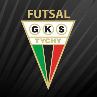 Oficjalny profil pierwszoligowego klubu GKS Futsal Tychy w serwisie X 🟢⚫️🔴