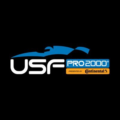 The USF Pro 2000 Championship Presented by @ContinentalTire is the third step on the @USFProChamps ladder system — the best of the next, now 🔥 #USFPro