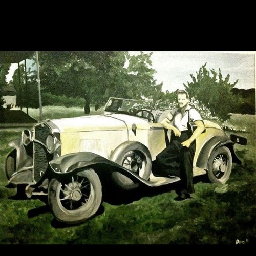 dbeyhan's profile picture. KidneyCAN Legislative Patient Advocate