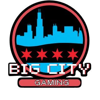 Founders of Big City Gaming. @Cuzterd9 @J_Val06 and Dan the man. We are a Chicago gaming league/community. Everyone is welcomed here. ❤️✊🏻💪🏻