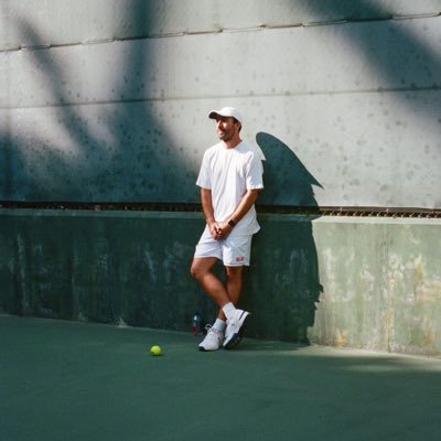 BalancedTennis's profile picture. Balanced Tennis