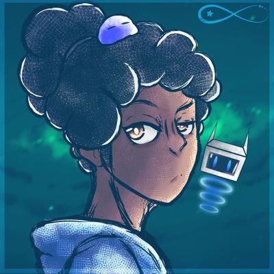 Irissus_'s profile picture. Both for making music and arts — MA: @yasmyn64_