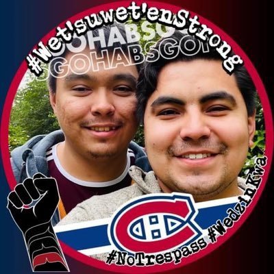 Kwakwakaʼwakw, Gwa'sala-'Nakwaxda'xw Nations, Tsulquate. Port Hardy, British Columbia. #Habs Fan. #GoHabsGo 🏳️‍🌈