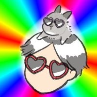子蓉 (@submarine_shiyo) 's Twitter Profile