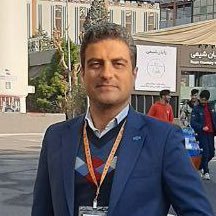 Mohammad Javad Babaei  #Mr_Datacenter محمد جواد بابایی بنیانگذار انجمن دیتاسنتر ایران
