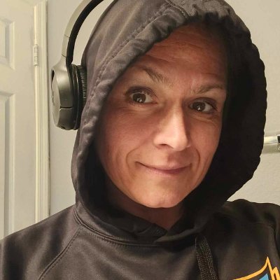 jodiedwards's profile picture. God loves you!