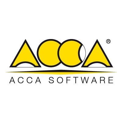 ACCA è il leader italiano del software tecnico per l'edilizia