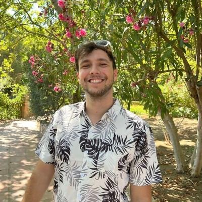 alxx_gj's profile picture. Desarrollador front y backend🧑🏻‍💻 
Pro clubs player for ___