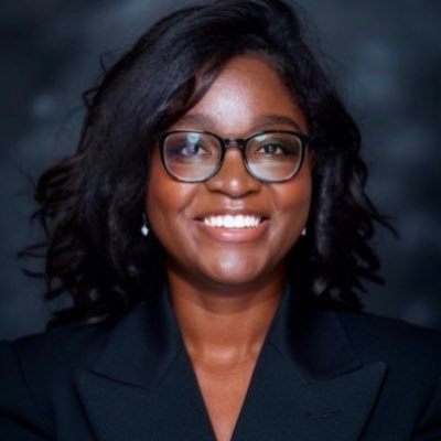 †dreamergirl from Ghana, daughter, sister, friend, obgyn doc passionate about global women’s health via @StanfordOBGYN, @CleClinicLCM, @JohnsHopkinsSPH, @Yale