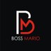 Boss Mario (@Boss_mario1) Twitter profile photo