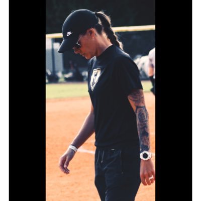 High Standard Training | High Standard Fastpitch // Former Collegiate Softball Coach // 4x - Conference Champion // 4x - Coach of the Year