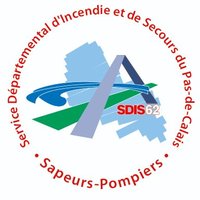 Les Sapeurs-Pompiers du Pas-de-Calais(@SDIS62) 's Twitter Profile Photo