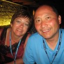 Sandy Mah - @sandymah3143 - Twitter