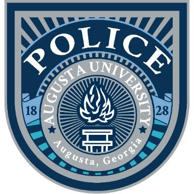 Official Augusta University Police Instagram Site not monitored 24/7. 🚔🚨🐆 Call 706-721-2911 if you need to contact the police. #WeAreHiring