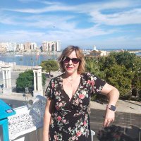 Isa Meléndez (@dciudadjardin1) 's Twitter Profile