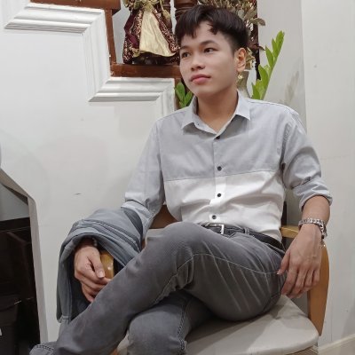 jeromeehermoso's profile picture. Keep smiling =)
I don't use social appz too much        
📧Write me at jhermoso@happyware.com