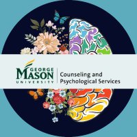 Counseling & Psychological Services(@caps_gmu) 's Twitter Profileg