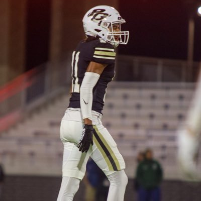 Pleasant Grove High School | C/O 26’ | FS,CB,WR