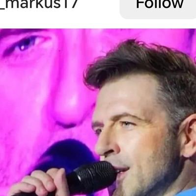 Enjoy singing & supporting along with😋😍 💖 💖 @MarkusFeehily ..He's is also in @westlifemusic This Irishman Is Thee Best in the World! 😊😘😘