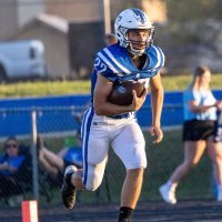 Bryce Fessel (@brycefessel) 's Twitter Profile