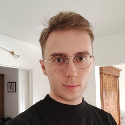 23yo french guy living in Germany
Engineer, loving CS competition
Player for @community3000

https://t.co/c47m5gwPUc