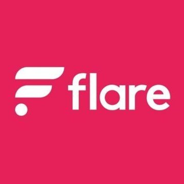 trieisdi | Flare is the futures inovation