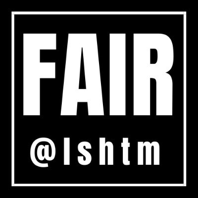 The Fight Against Institutional Racism (FAIR) is an independent network within The London School of Hygiene and Tropical Medicine (LSHTM).