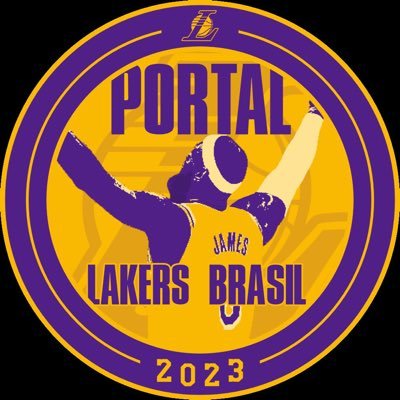 Perfil de notícias, (des)informações e MUITO entretenimento sobre o Lakers!