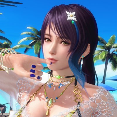 mochi_doa_xvv's profile picture. DOAXVVアカになります〜 素敵なオーナーさんと知り合えたら嬉しいと思い始めてみました 💓💓💓💓最推し女神シャンディ様💓💓💓💓 #シャンディ モニカ、女天狗様も好きですというかみんな可愛いすぎ