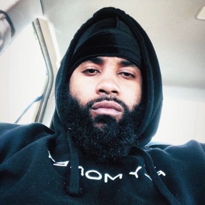 #PantherNation 💙🖤🥶 | God1st #KeepPounding @panthers |#MilehighBasketball @Nuggets | @twins #Gamecocks 🤙🏽 |OTSS✌🏽👍🏽 Psalm 37:4