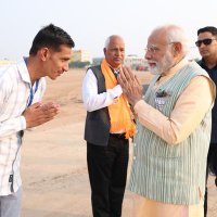 Sunil Bishnoi BJP (Modi ka parivar)🇮🇳(@MSunilBishnoi) 's Twitter Profile Photo