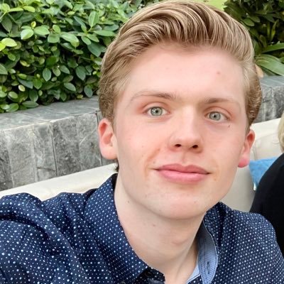 GarrettDenney_'s profile picture. AU Neuro ‘25