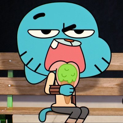 gumball watterson apologist