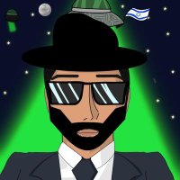 dovid ๐ฎ๐ฑ๐ธ๐ป๐ซ๐ท (@davidmkesser) 's Twitter Profile