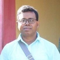 amritava_ap's profile picture. 𝑬𝒏𝒋𝒐𝒚𝒊𝒏𝒈 𝒃𝒆𝒊𝒏𝒈 𝒂 𝒎𝒊𝒔𝒇𝒊𝒕 𝒇𝒐𝒓 𝒕𝒉𝒊𝒔 𝒔𝒐𝒄𝒊𝒆𝒕𝒚; 𝒓𝒆𝒗𝒆𝒍 𝒊𝒏 𝒃𝒆𝒊𝒏𝒈 𝒂 𝒓𝒆𝒃𝒆𝒍; 𝒂𝒏 𝒖𝒏𝒄𝒐𝒎𝒑𝒓𝒐𝒎𝒊𝒔𝒊𝒏𝒈 𝙢𝙖𝙣..