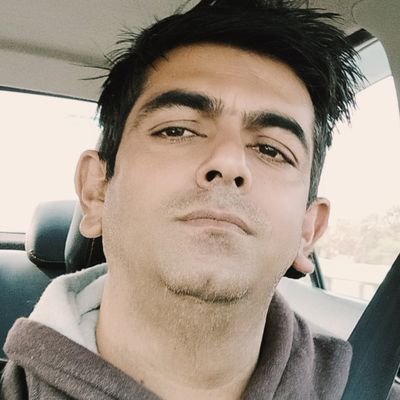 Harry Rajput Profile