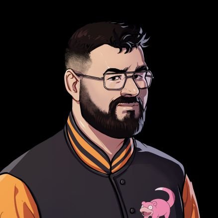 DarinTCG Profile