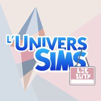 🏘️ LuniverSims 🐯(@LuniverSims) 's Twitter Profile Photo
