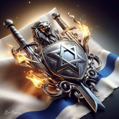 shphil3's profile picture. Palestine=Judea=Israel. Historical fact.
עם ישראל חי
