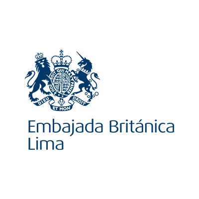 Cuenta oficial Embajada Británica en Lima, Perú // Facebook & Instagram: UKinPeru // Ambassador: @GavinDCook // Travel updates: @FCDOTravelGovUK