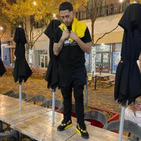 David_Sosa (@davidguevara918) 's Twitter Profile
