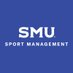 SMU Sport Management (@smu_sportmgmt) Twitter profile photo