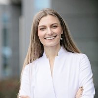 Dr Anna Drozd(@DrAnnaDrozd) 's Twitter Profile Photo
