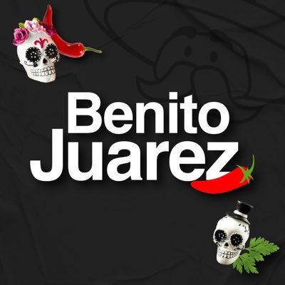 Benito Juárez Profile