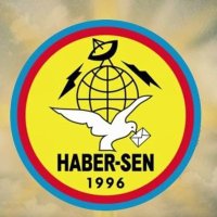 Haber-Sen 6 Nolu Şube (@habersenizmir) 's Twitter Profile Photo Haber-Sen 6 Nolu Şube (@habersenizmir) 's Twitter Profile Photo