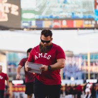 Lucas White (@sccoachwhite) 's Twitter Profile